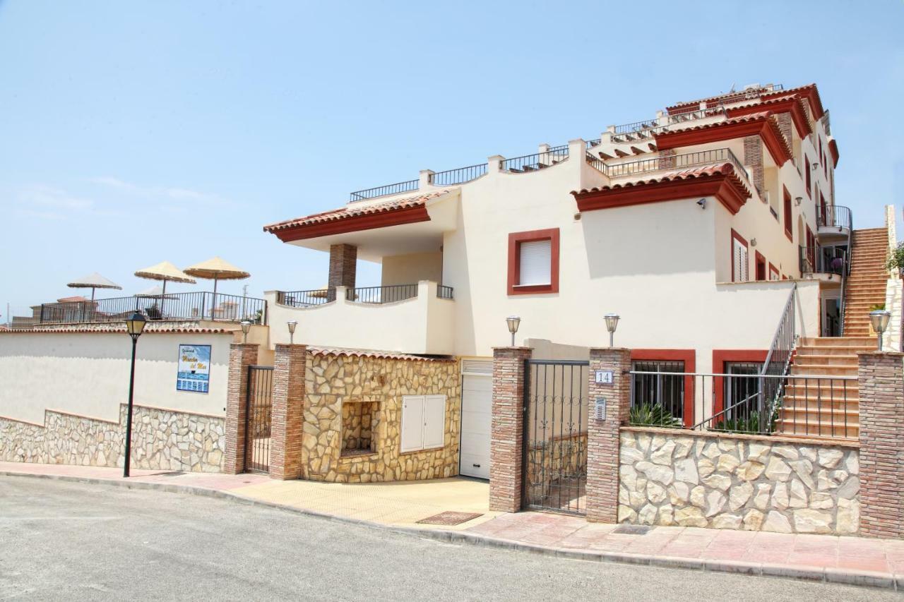 Turisticos Mirador Del Mar Appartement Palomares (Almeria)