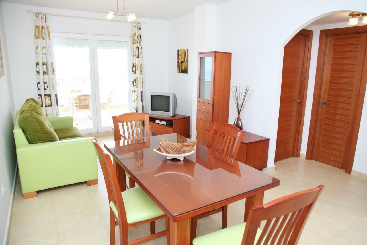 Appartement Turisticos Mirador Del Mar