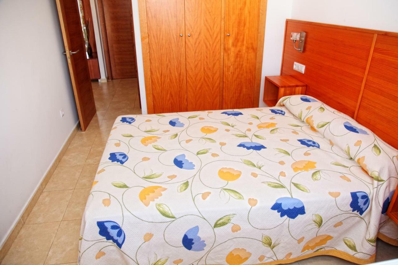 Turisticos Mirador Del Mar Appartement *