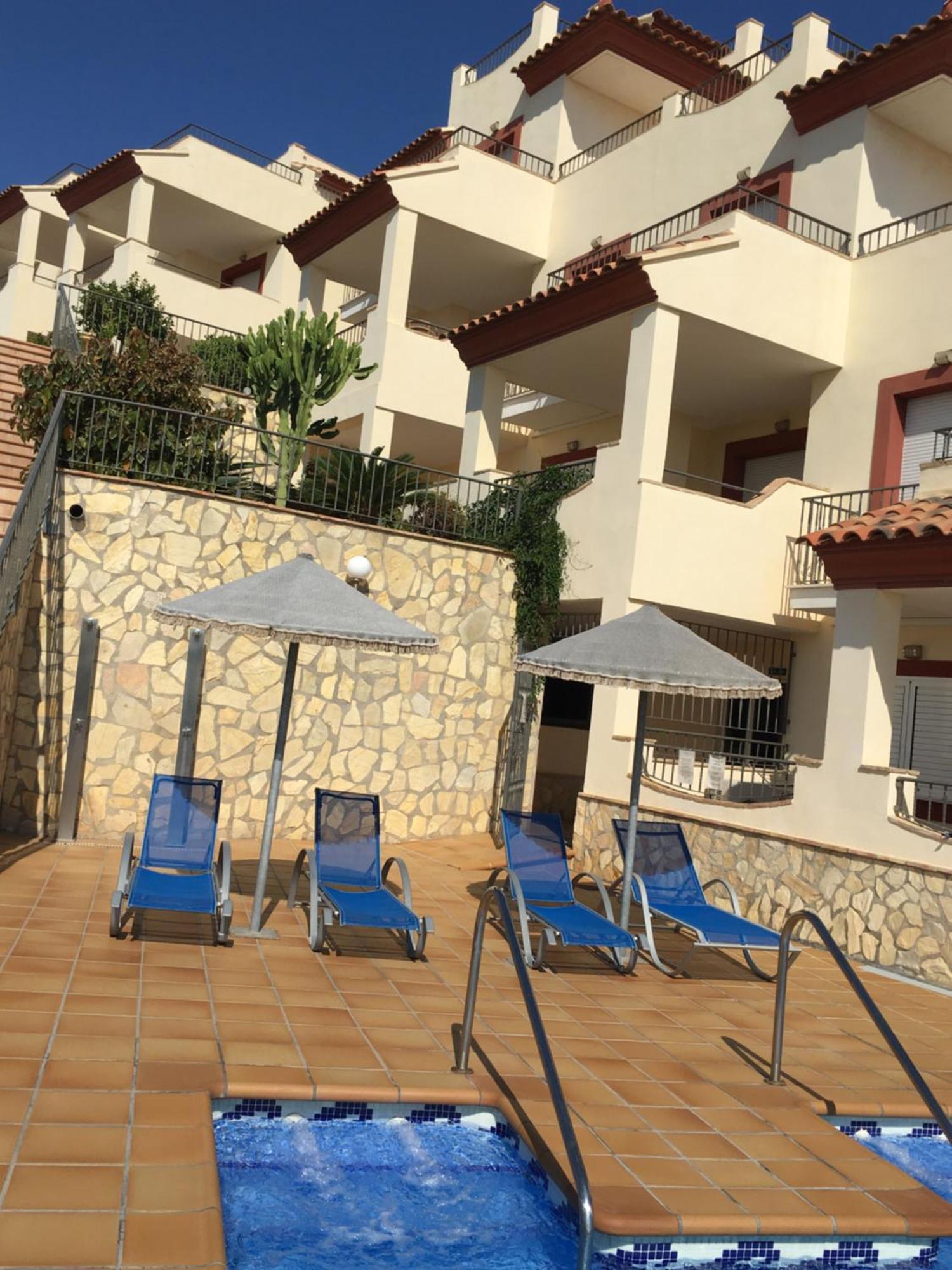 Residencial Mirador Del Mar Apartamento