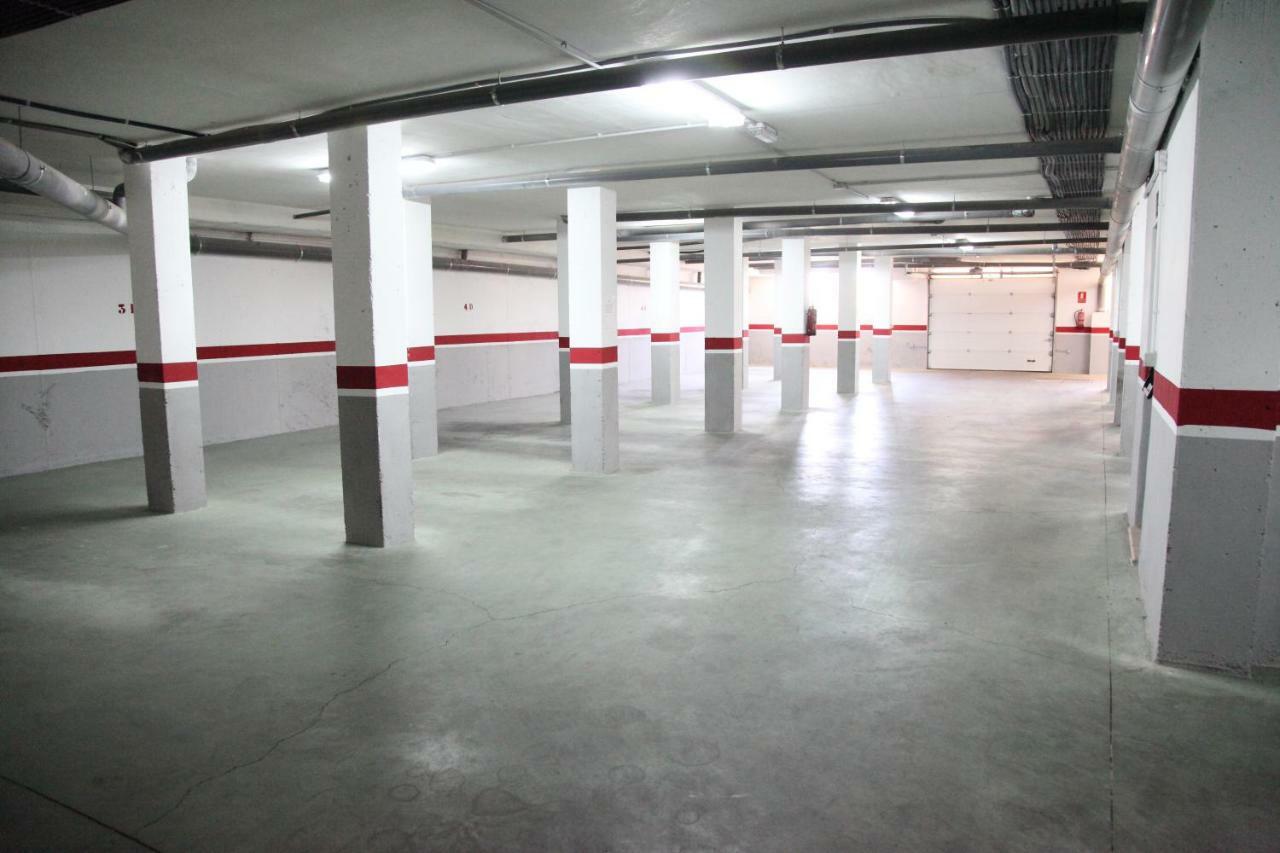 Residencial Mirador Del Mar Apartamento Palomares (Almeria)
