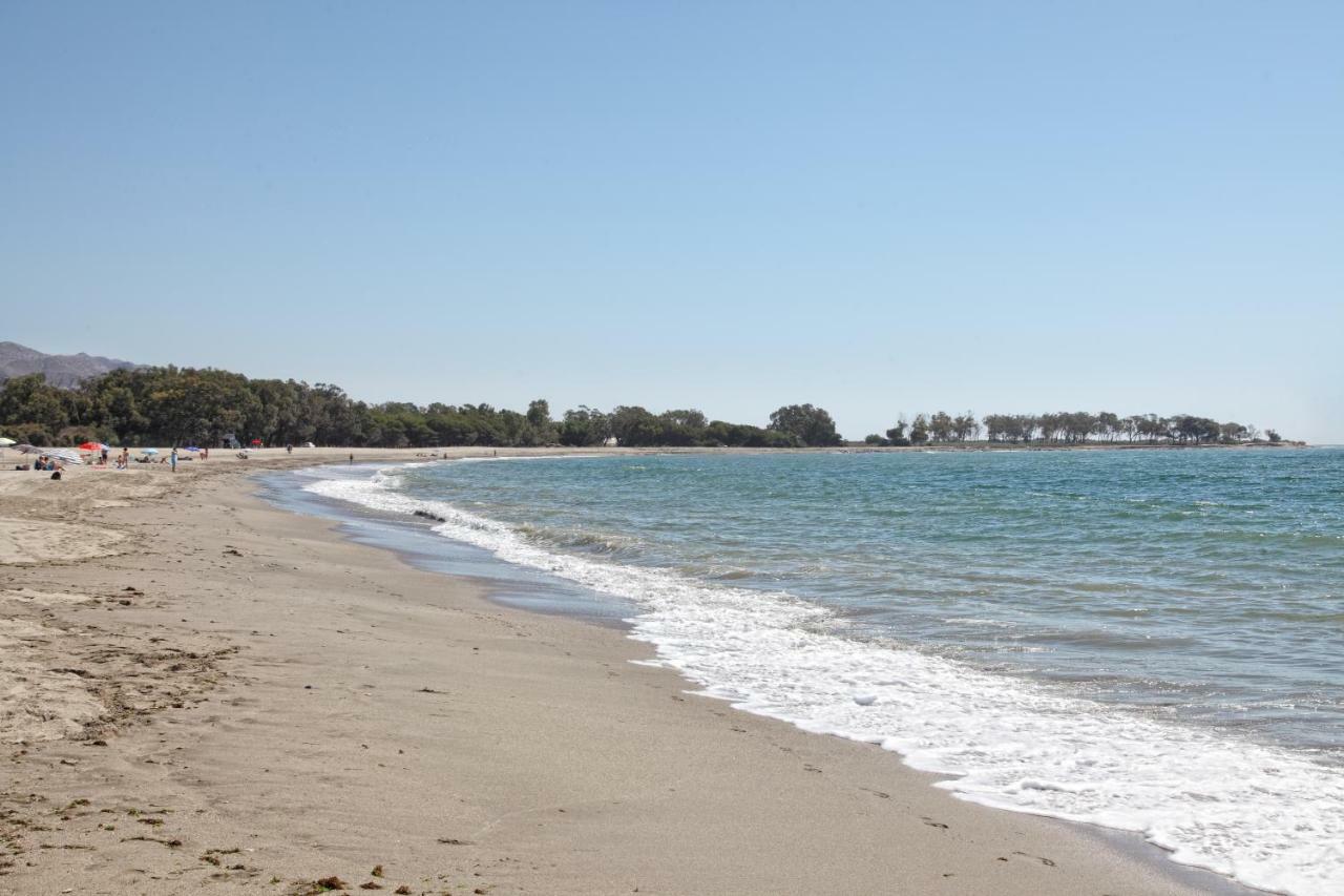 Apartamento Residencial Mirador Del Mar Palomares (Almeria)