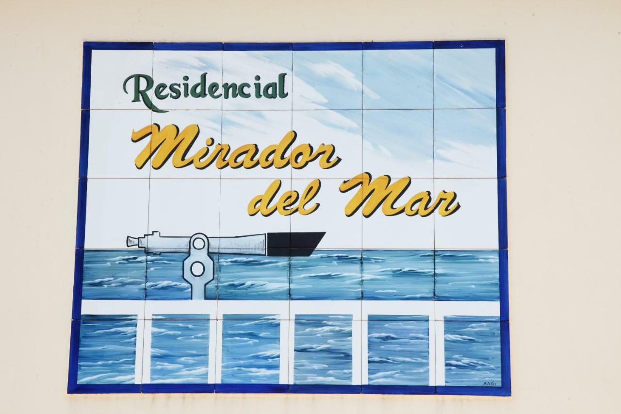 Residencial Mirador Del Mar Apartamento