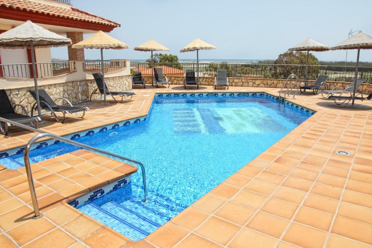 Residencial Mirador Del Mar Palomares (Almeria)