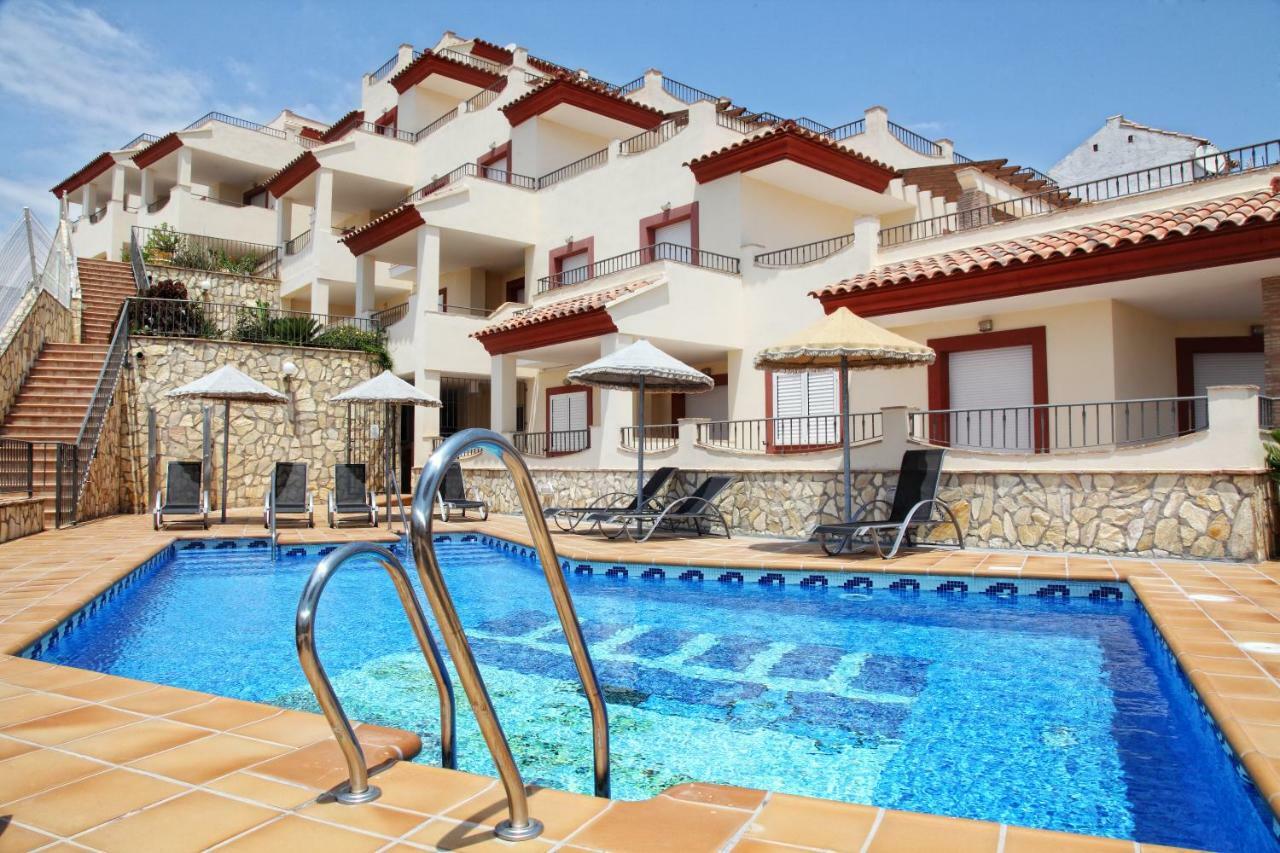 Residencial Mirador Del Mar Palomares (Almeria)