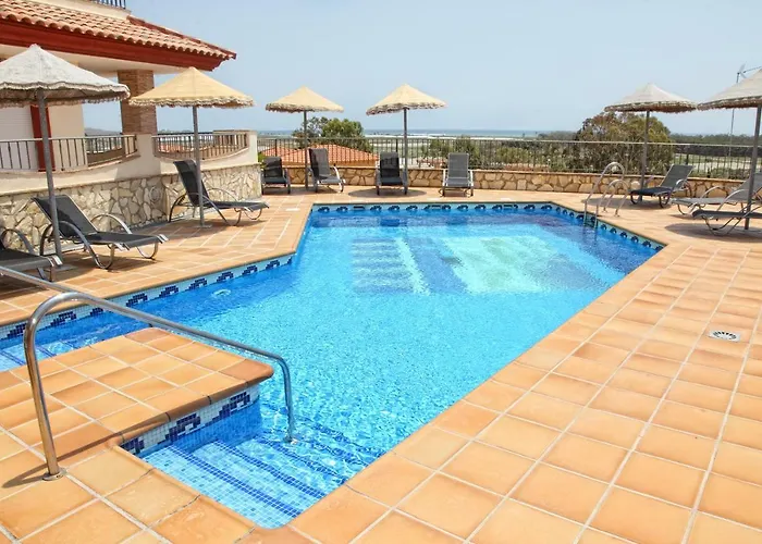 Apartamentos Turisticos Mirador Del Mar